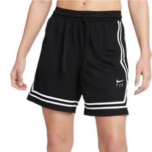 NIKE FLY Crossover Womens Basketball Shorts